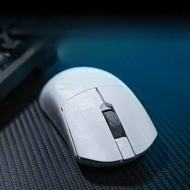 Wireless Tri Mode mouse Custom - Gaming Keyboard Mini review and price