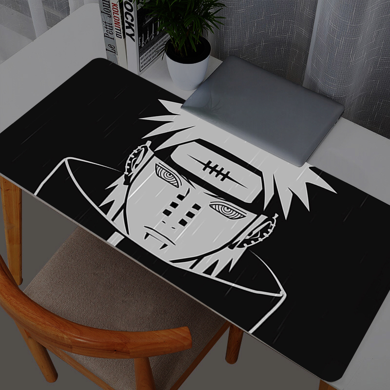 Japan Naruto Anime Mouse Pads  - Gaming Keyboard Nearby review and price