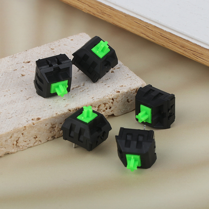 Hot Sale Green RGB switches fo - Gaming Keyboard No Rgb review and price