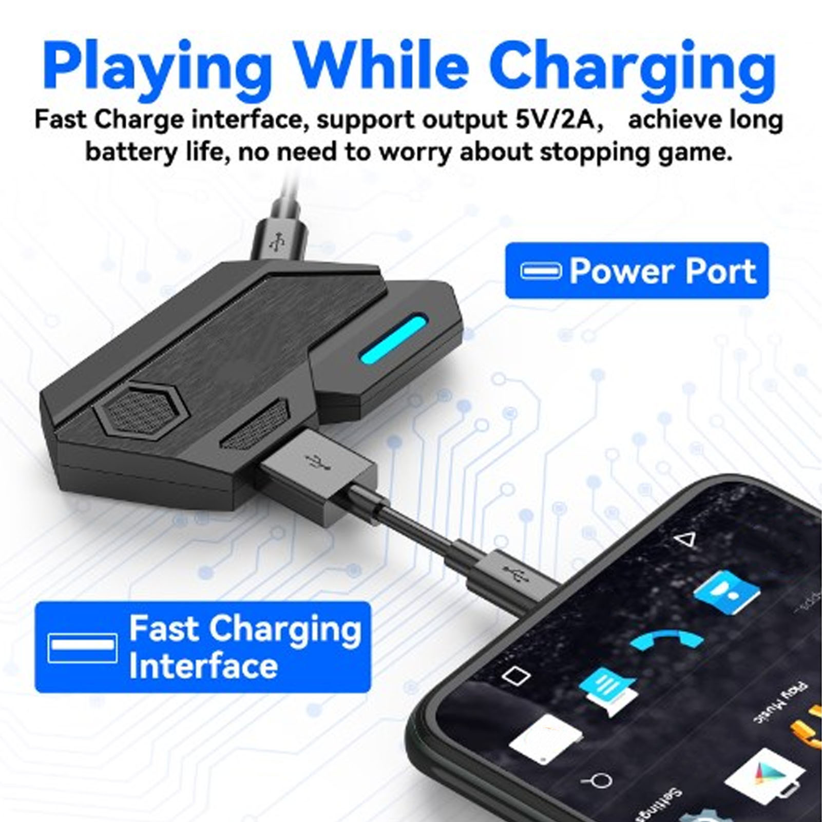 Keyboard Mouse Converter Set R - Gaming Keyboard Mini review and price