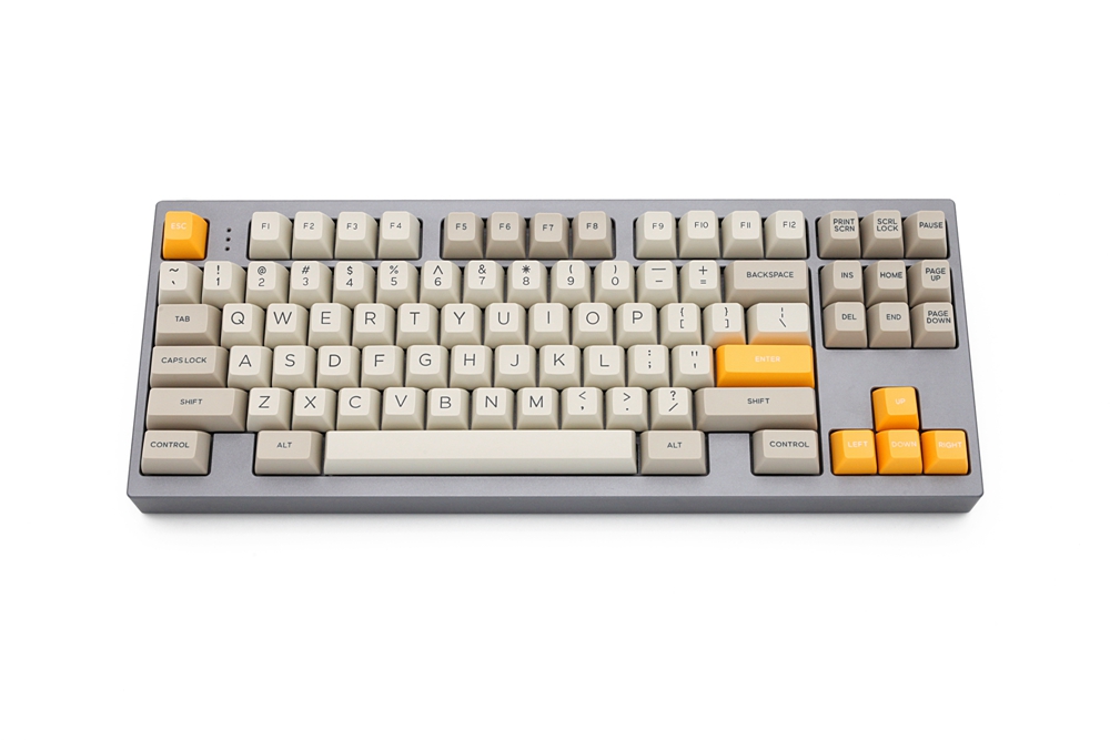 Domikey SA abs doubleshot keyc - Keyboard Gaming Blue Switch review and price